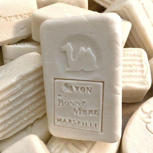 Bison Tallow and Camel Milk Soap