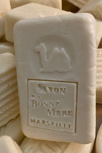 Bison Tallow  and Camel Milk Soap