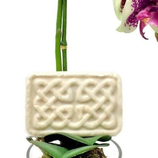 Organic Goat Milk, Tallow and Yogurt Soap Pure Skin Food In A Bar